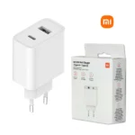 Mi 33W Wall Charger (Type-A + Type-C)