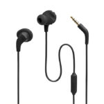 Endurance Run 2 Wireless Sport Headphones Black