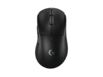 Pro X Superlight 2 DEX Wireless Gaming Mouse Black - Slika 4