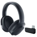 Barracuda X Wireless Multi-platform Black