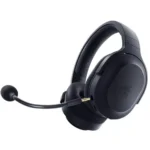 Barracuda X Wireless Multi-platform Black - Slika 4