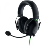 BlackShark V2 X Wired Gaming Headset Black