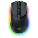 Cobra Pro RGB Wireless Gaming Mouse Black