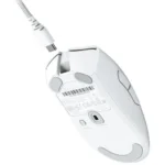 DeathAdder V3 Pro Wireless Gaming Mouse White - Slika 2