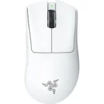 DeathAdder V3 Pro Wireless Gaming Mouse White