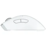 DeathAdder V3 Pro Wireless Gaming Mouse White - Slika 4