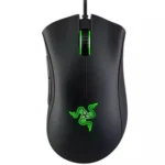 DeathAdder Essential Gaming Mouse Black
