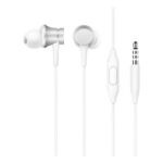 Mi In-Ear Headphones Basic Global Silver