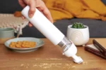 Mi Vacuum Cleaner mini Global White