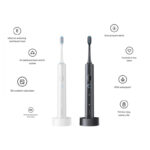 Xiaomi Smart Electric Toothbrush Dark Gray T501 - Slika 2