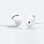 Xiaomi Type-C Earphones White - Slika 2