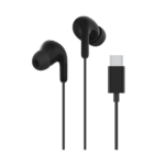Xiaomi Type-C Earphones Black