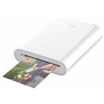 Mi Portable Photo Printer Global White